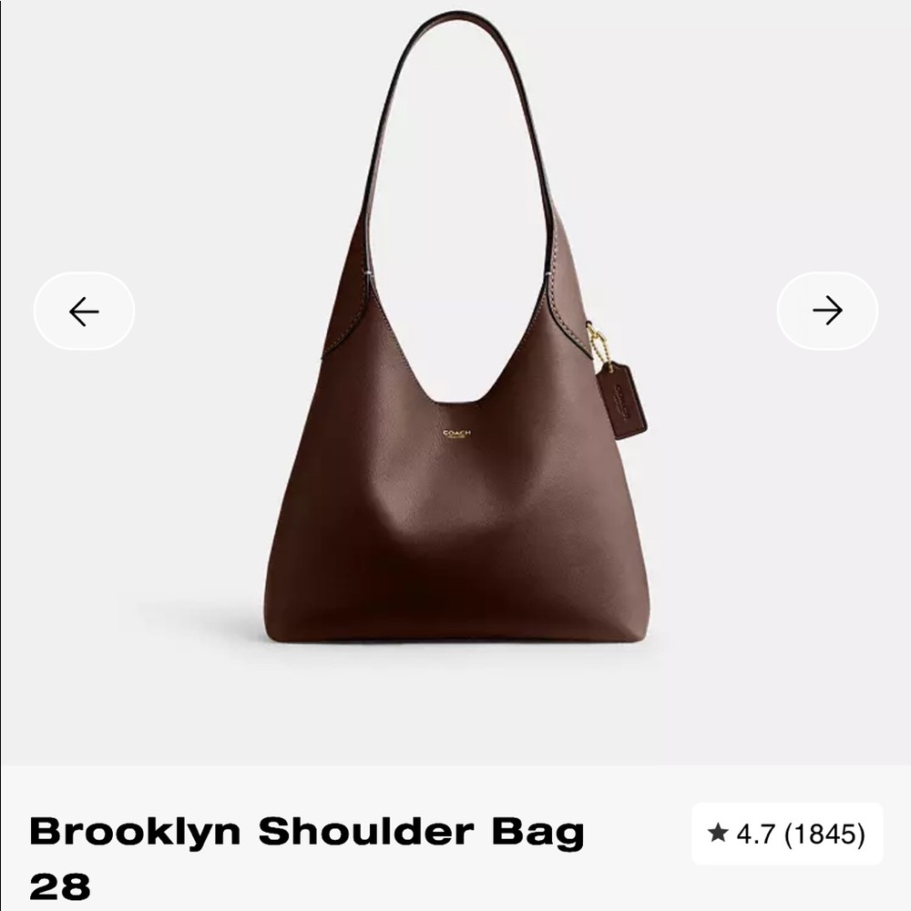Coach Brooklyn 28